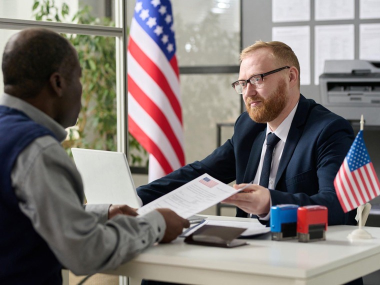 Prepare for Your O1 Visa Interview