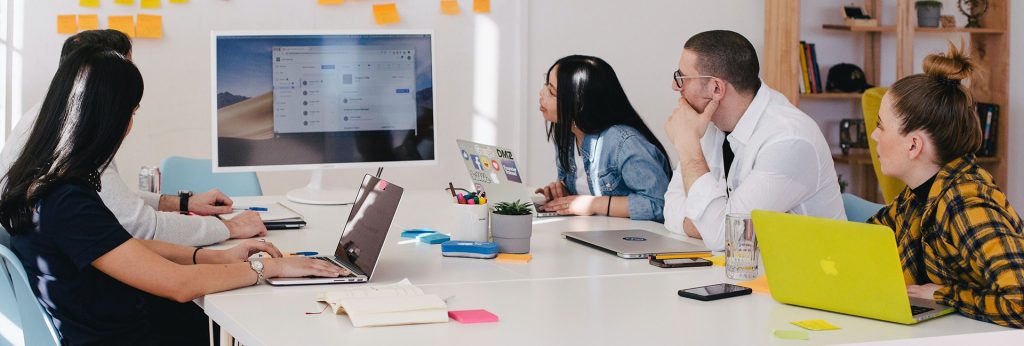 Services Offered by Top PR Companies in London