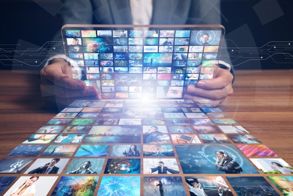 Understanding PR Services: What They Cover