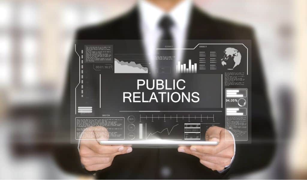 How a Media Relations Specialist Enhances Brand Visibility

PR Expert