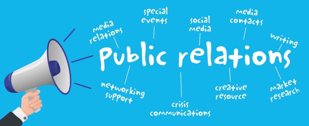 Why Your Business Needs Public Relations Firms in Houston