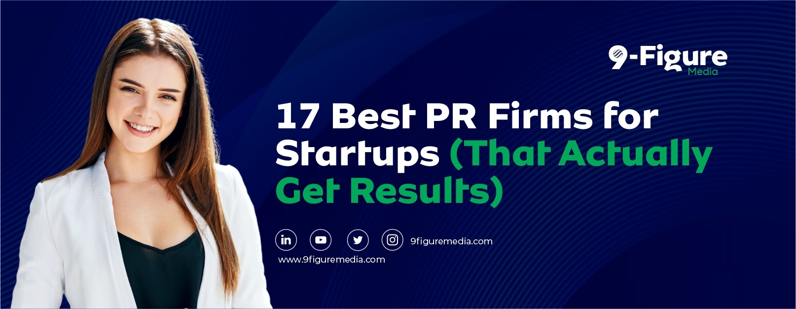 17 Best PR Firms for Startups in 2025 (That Actually Get Results)