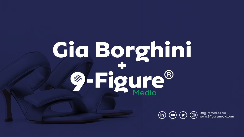 Gia Borghini