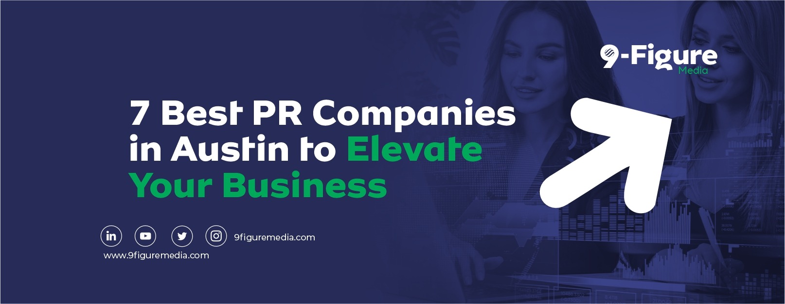 7 Best PR Companies in Austin to Elevate Your Business