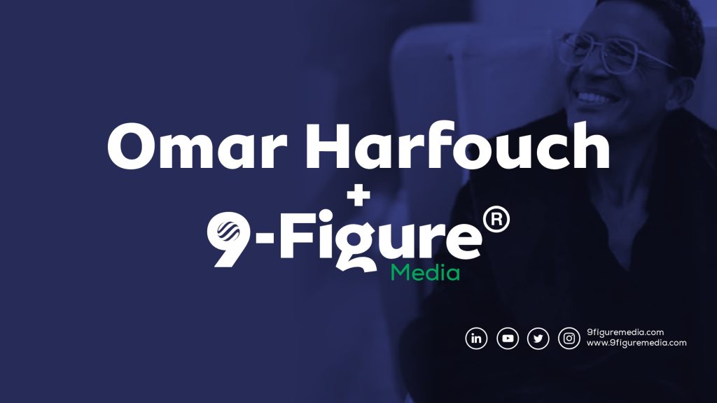 Omar Harfouch