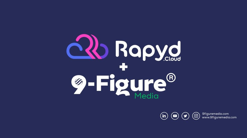 Rapyd Cloud