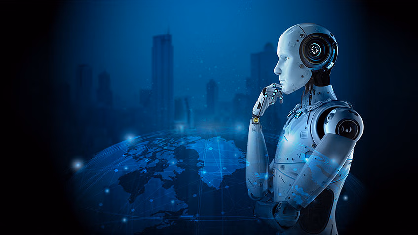 Technology PR Firms for AI and Emerging Technologies