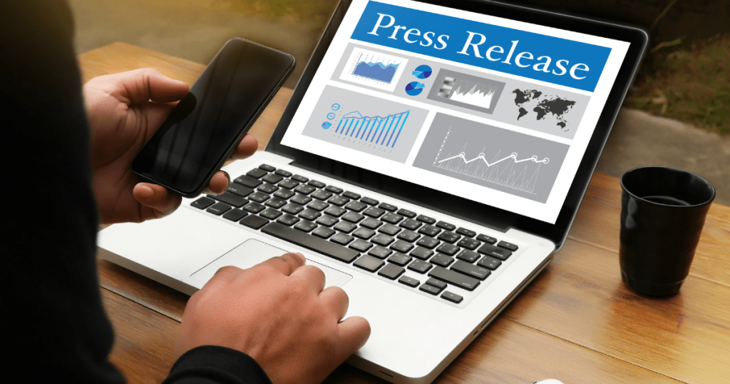 Creating Effective Press Releases for Gulf Times