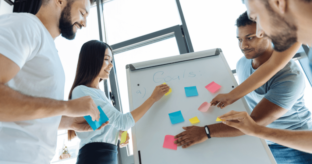Define Your Goals with PR Companies in Austin