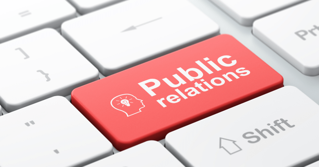 Introducción a las mejores agencias de relaciones públicas