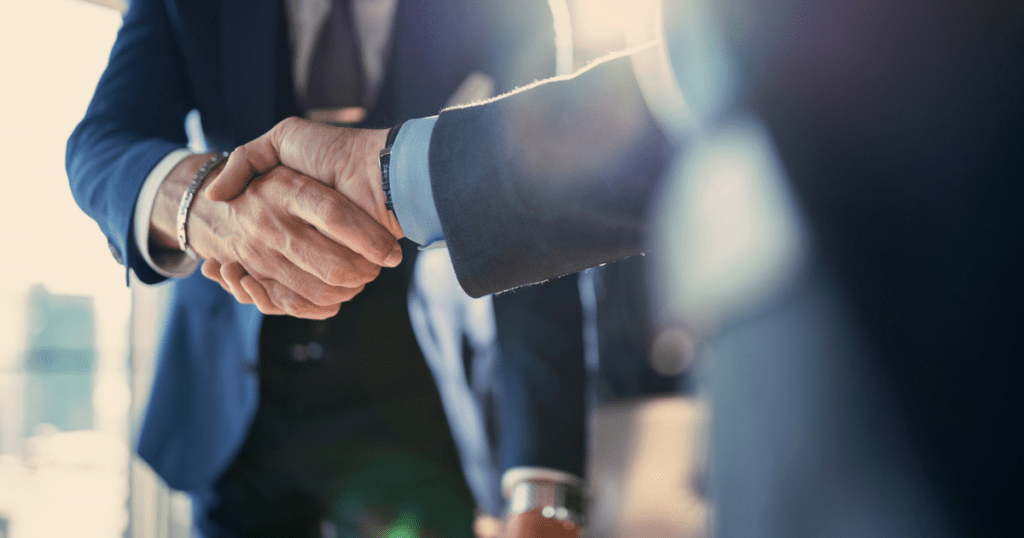Conclusion: Building a Strong Reputation for Long-Term Success