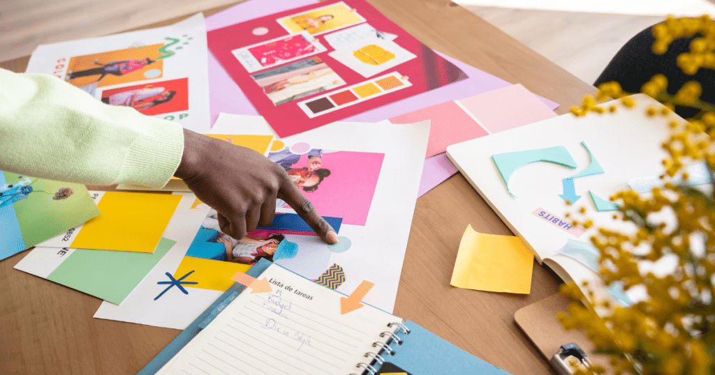 Reputation Management Through Consistent Branding