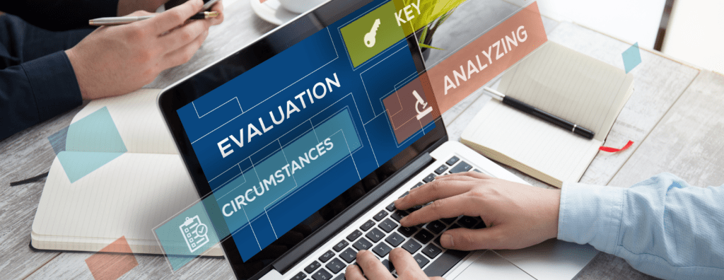 Evaluating Internal Communication Capabilities tech PR firm