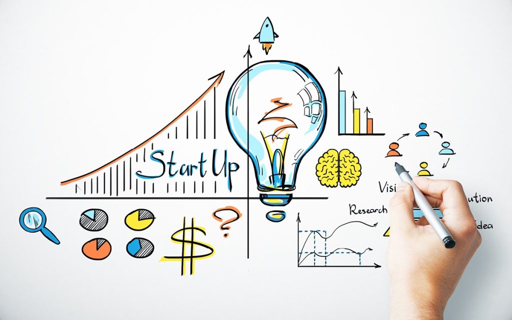 Why Startups Need Specialized PR Firms