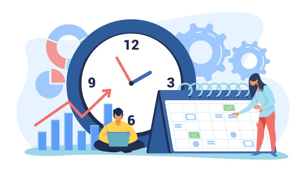 Timing Your Media Pitches Strategically