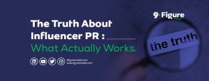 The Truth About Influencer PR in 2025: What Actually Works