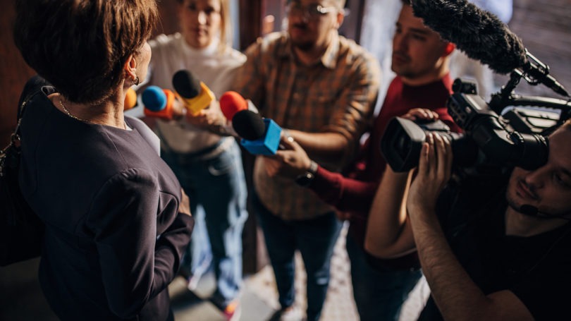 Misconception 1: Government PR is Just Propaganda