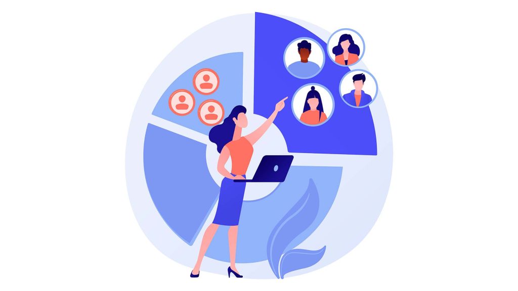 Identifying the Right Audience for PR Publishing