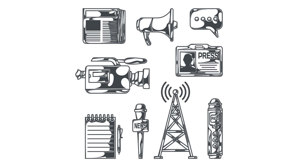The Changing World of Media Pitching