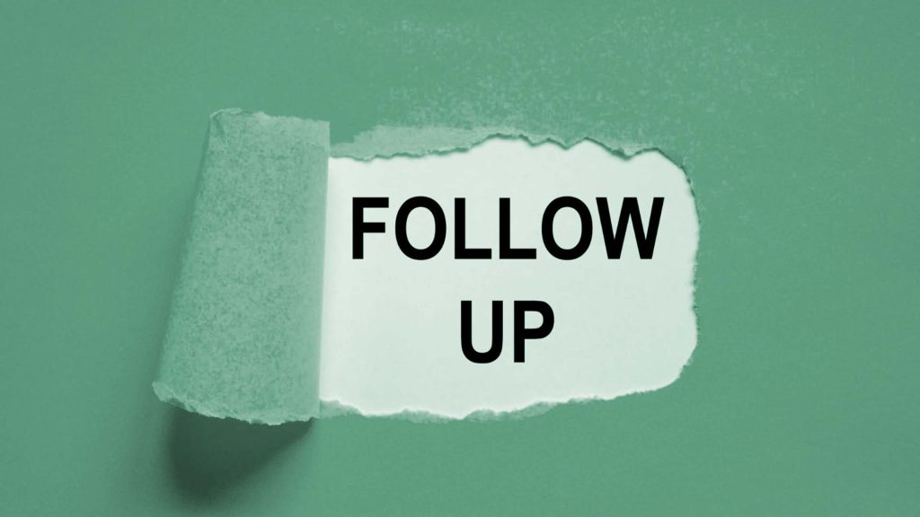 Follow-Up Techniques That Enhance Media Pitching Success