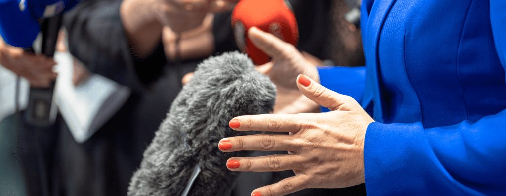 1. Mastering Media Relations in Sports Public Relations