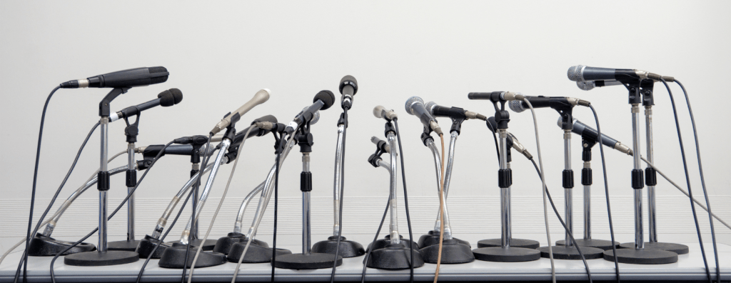 5. Event Publicity in Sports PR