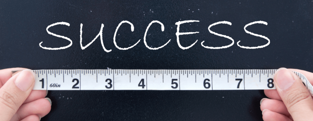 Failure to Measure Success in PR Events