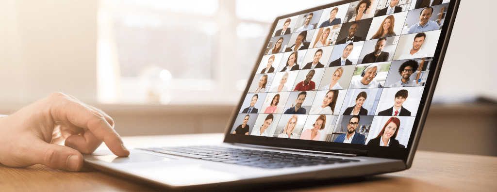 Leveraging Digital and Social Media for Conference PR