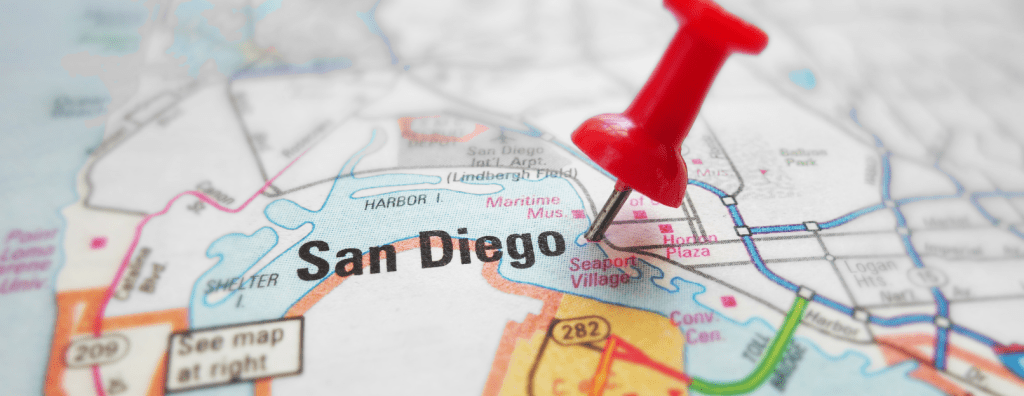 What Makes San Diego PR Agencies Unique