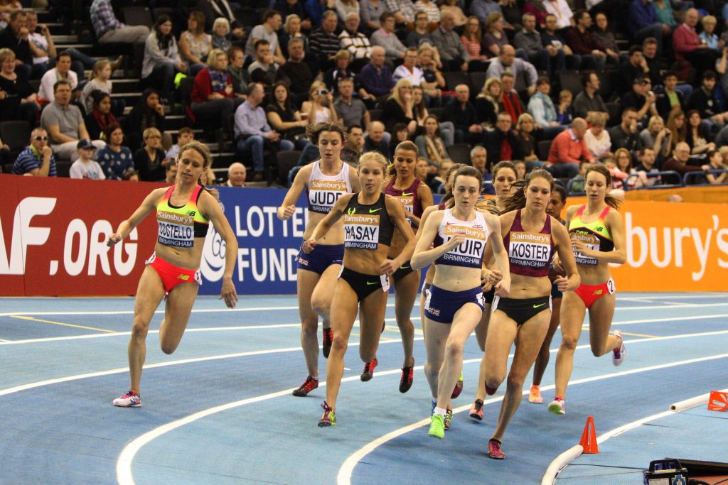 Gaining Relevant Experience Without a Sports PR Job
