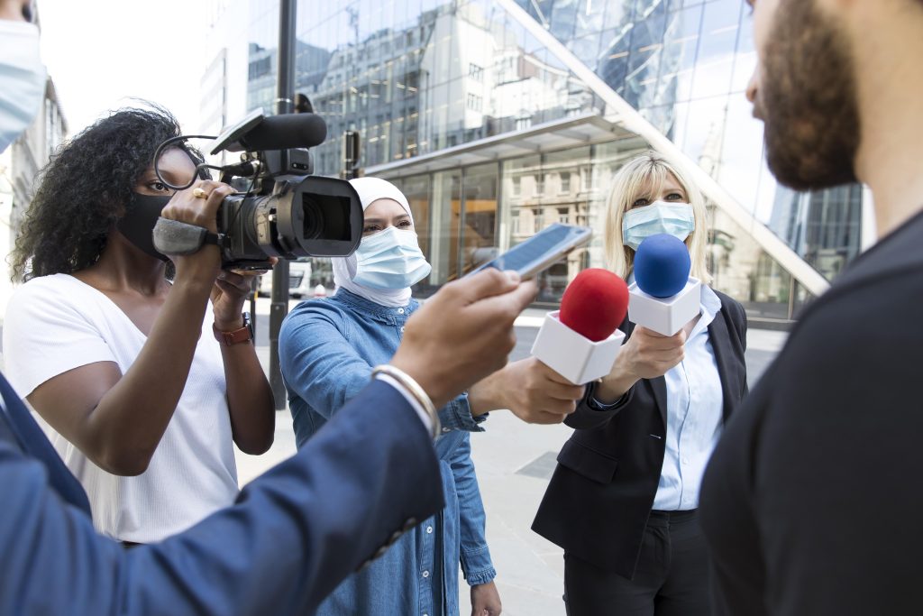 Crisis Management: When Campaigns Go Sideways