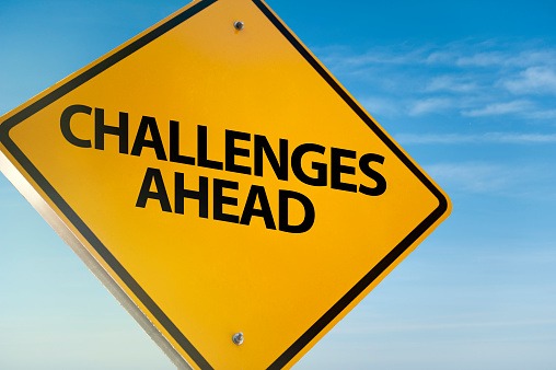 Misconception 5: Government PR Professionals Have Fewer Challenges
