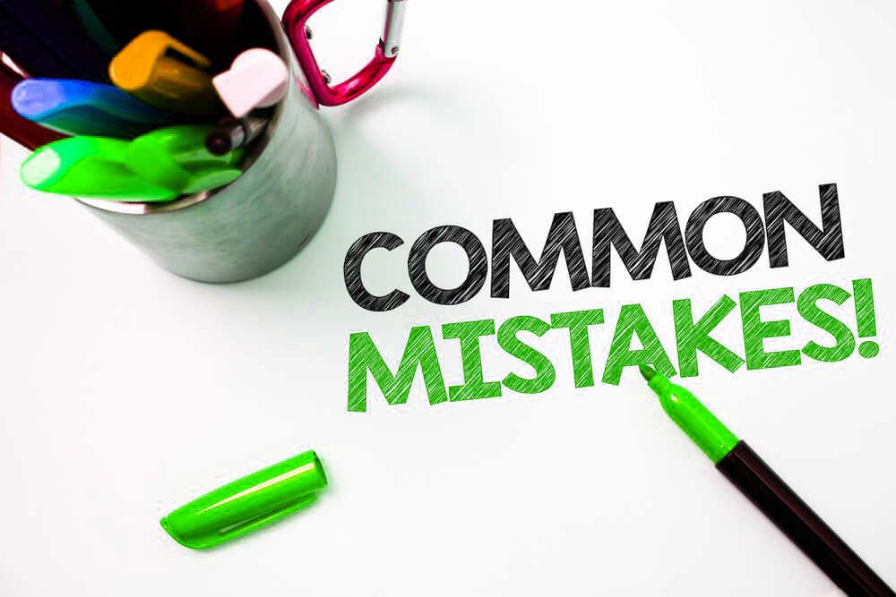 Common Planning Mistakes in PR Publishing: Book Launch PR