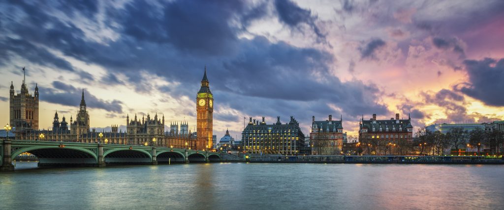What Political PR Companies in London Do Differently