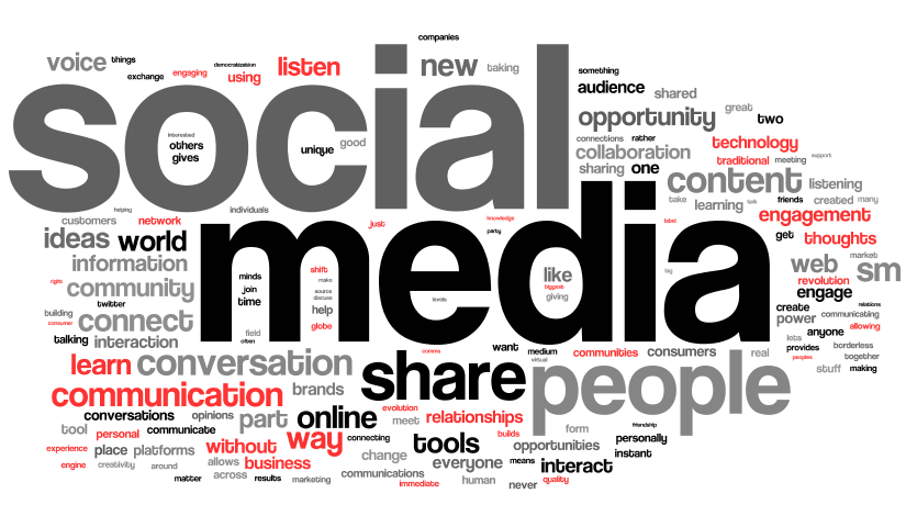 Building Digital and Social Media Expertise
