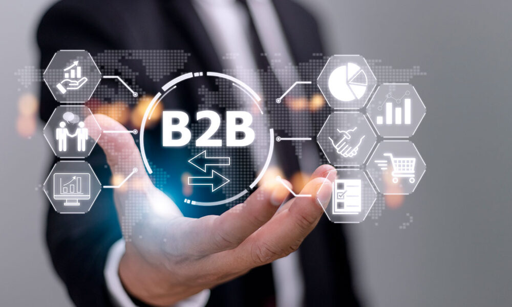 How These B2B PR Agencies in London Compare