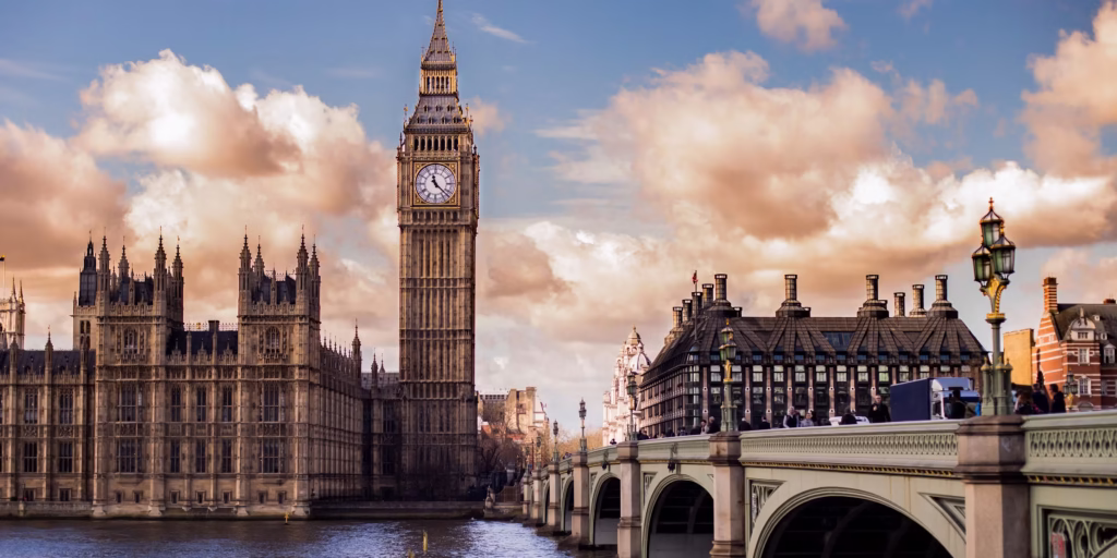 Why Choosing a Luxury PR Agency in London Matters in 2025