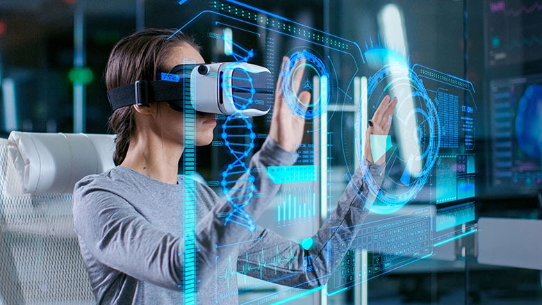 Virtual Reality and Immersive Experiences