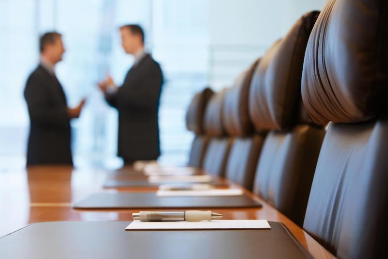 Crisis Communication When Government Relations Meet PR