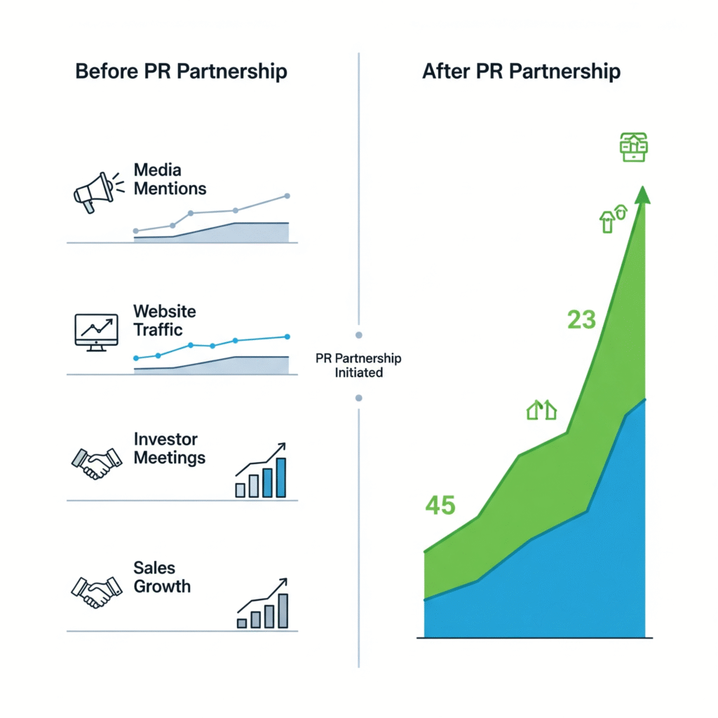 Service Models Designed for Early-Stage Growth
