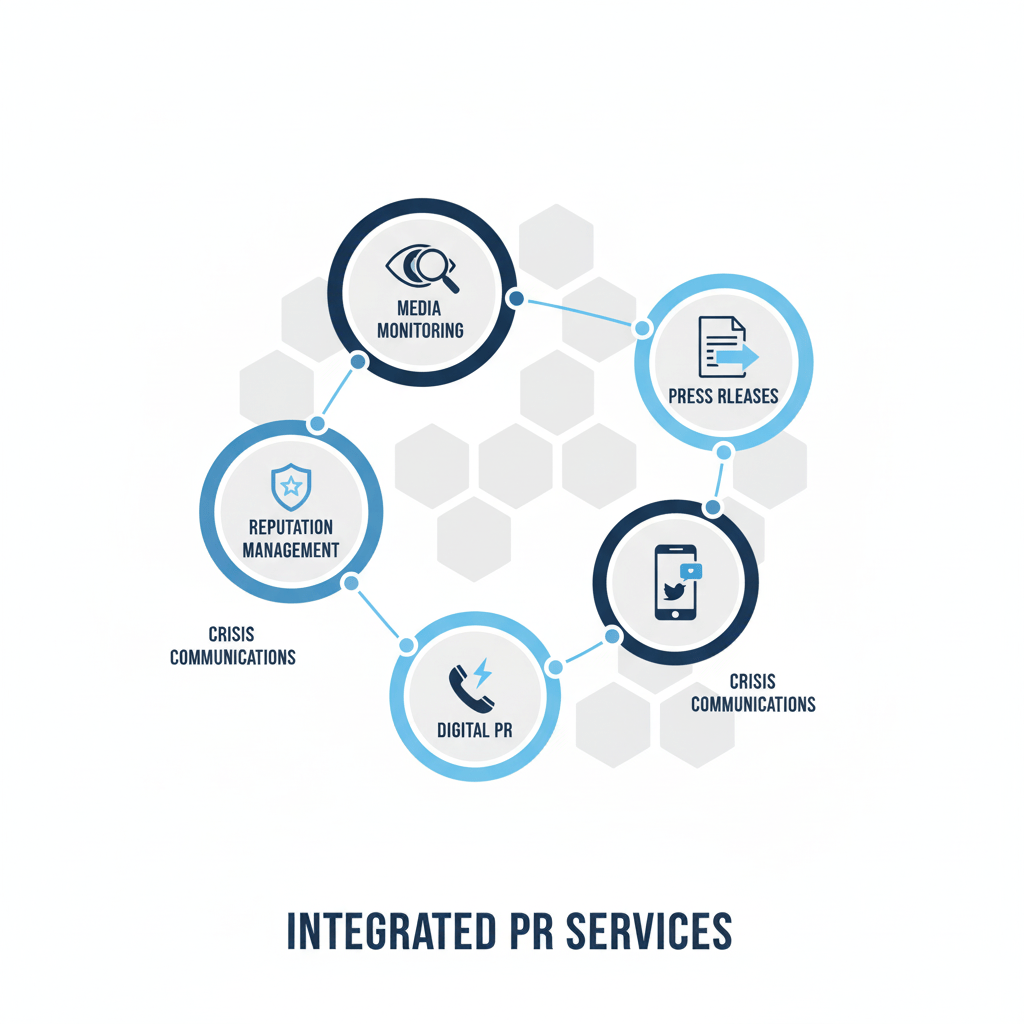 Understanding What a Crisis PR Agency Does