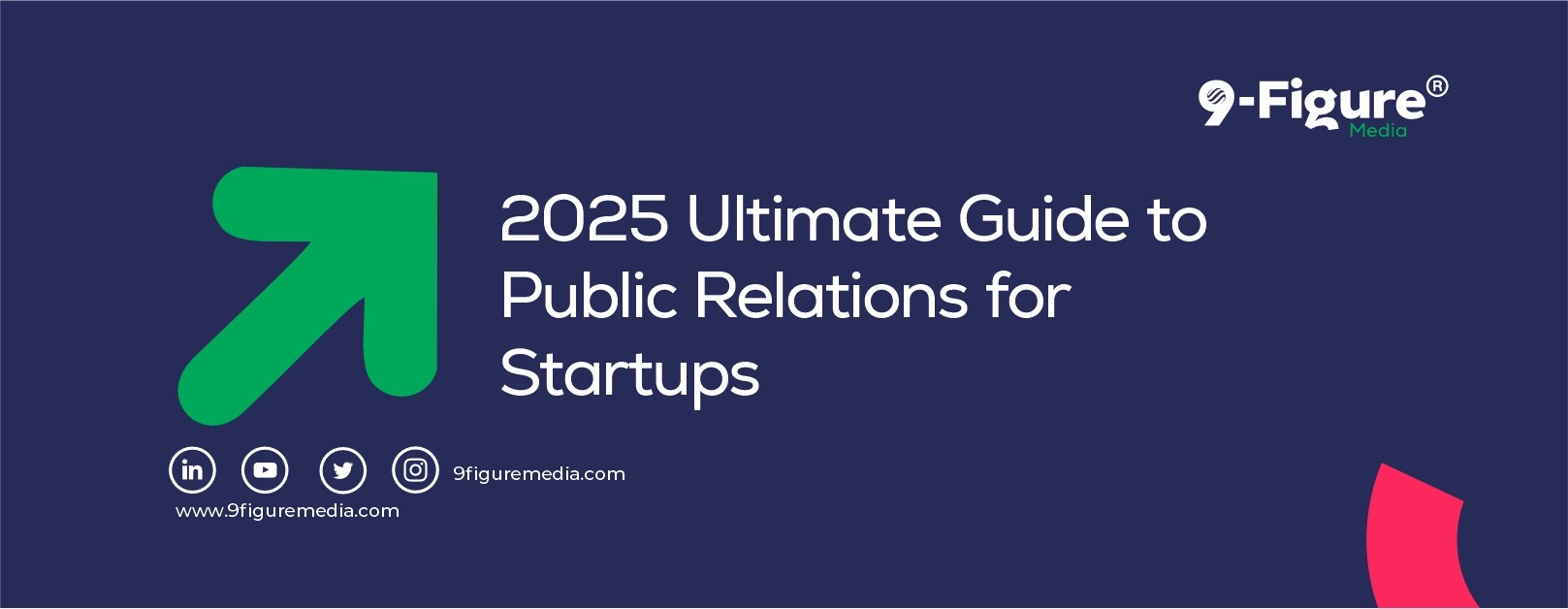 2026 Ultimate Guide to Public Relations for Startups