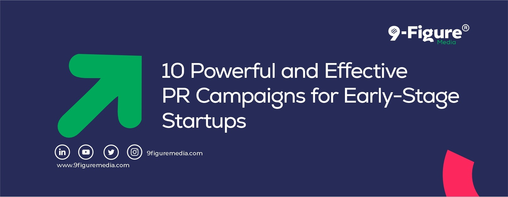 10 Powerful and Effective PR Campaigns for Early-Stage Startups
