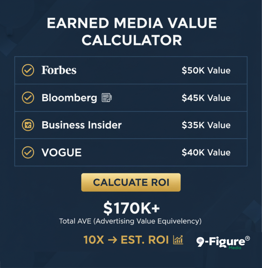 Guaranteed Placements: A Game-Changer in PR