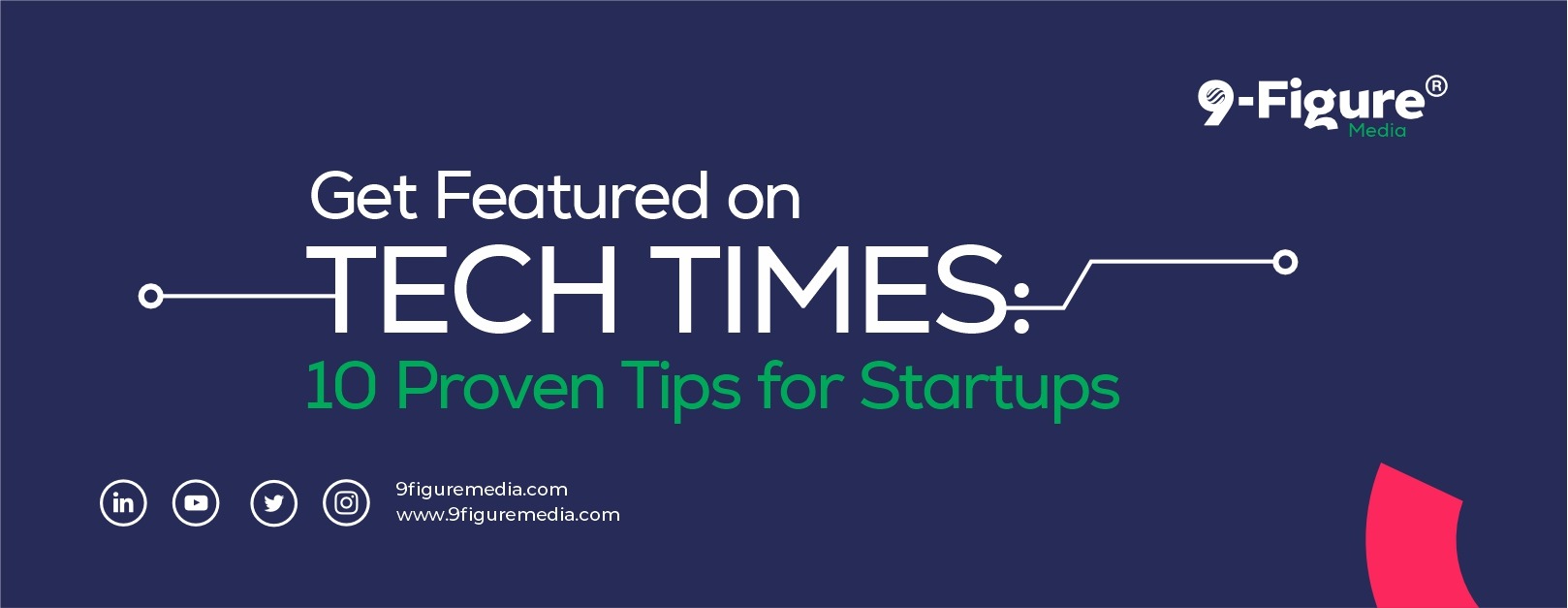 Get Featured on Tech Times: 10 Proven Tips for Startups