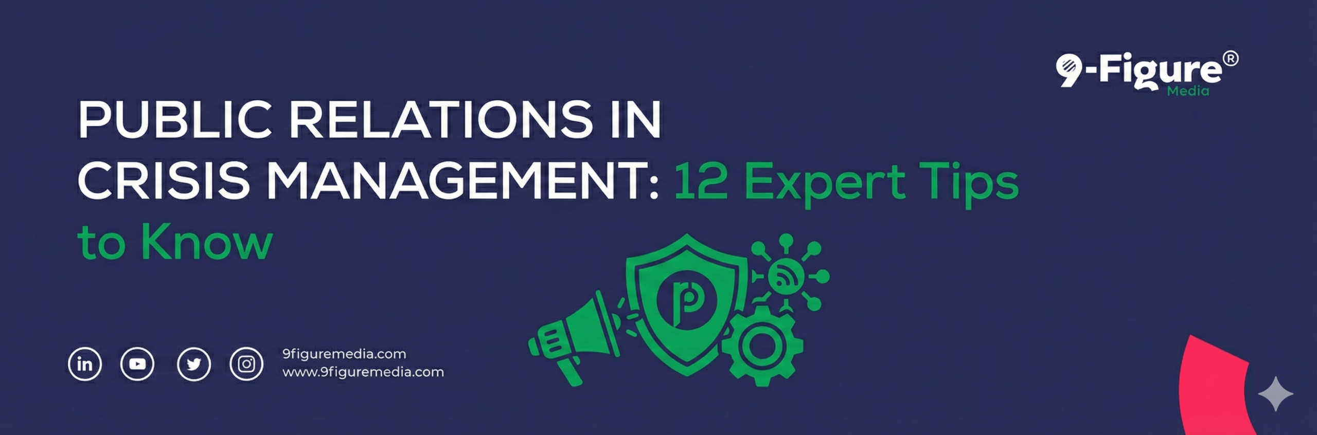 Public Relations in Crisis Management: 12 Expert Tips to Know