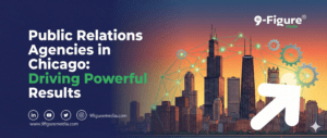 Public Relations Agencies in Chicago Driving Powerful Results