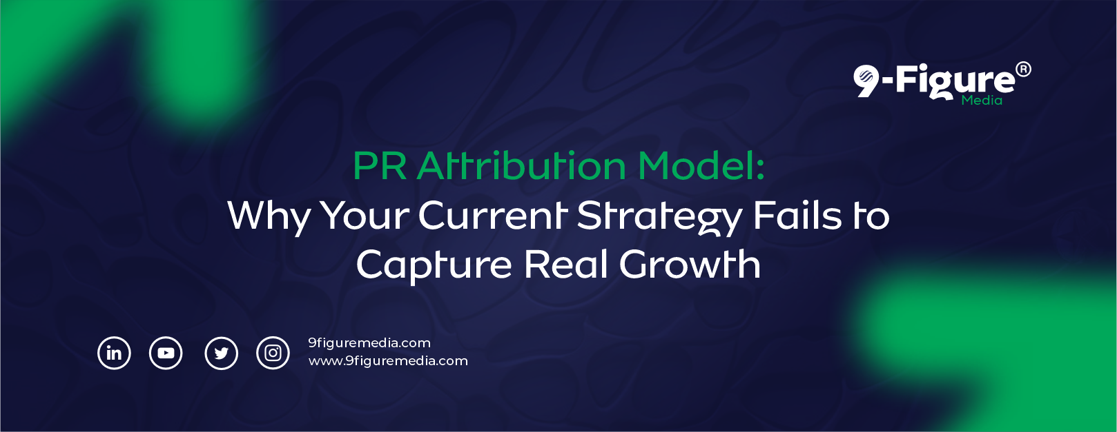 Monkeyusers Pr PR Attribution Model: Why Your Current Strategy Fails to Capture Real ...